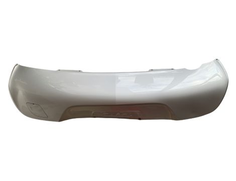 NEU OE HECKSTOSSSTANGE SPOILER DIFFUSOR OPEL ASTRA J GTC GM 13346637 1404501 - 5